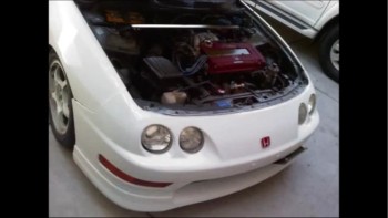 2001 Honda Civic