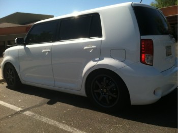 2012 Scion xB