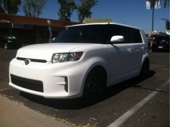 2012 Scion xB