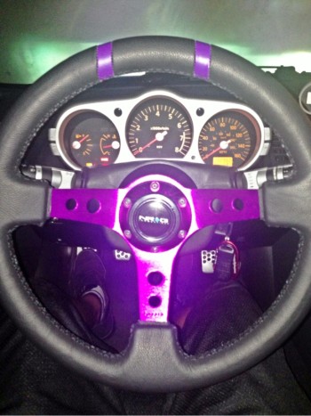 2003 Nissan 350Z