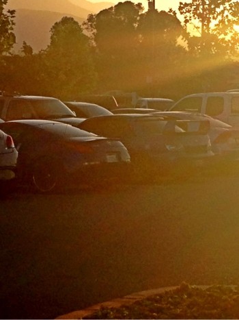 2003 Nissan 350Z