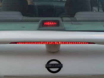 2004 Nissan Sentra