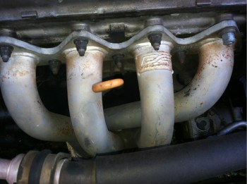 1995 Honda Del Sol