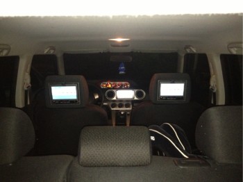 2008 Scion xB