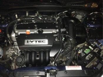 2004 Acura RSX