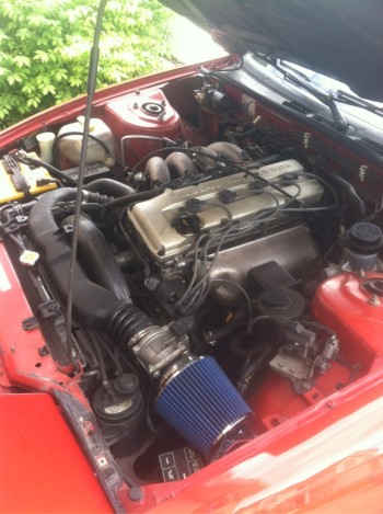 1990 Nissan 240SX