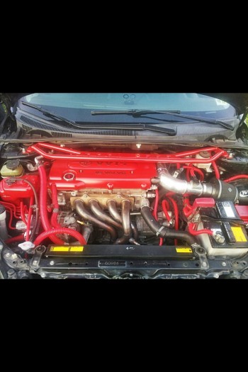2009 Scion tC