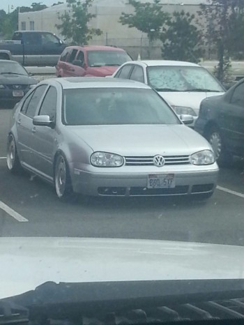2003 Volkswagen Jetta