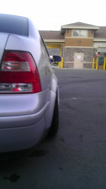 2003 Volkswagen Jetta