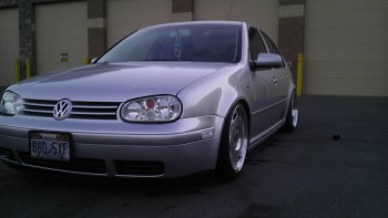 2003 Volkswagen Jetta