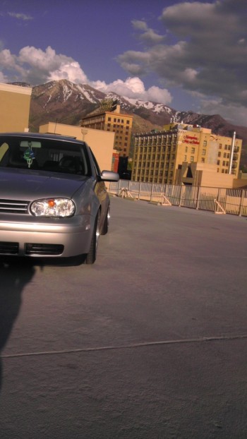 2003 Volkswagen Jetta