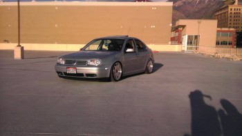 2003 Volkswagen Jetta