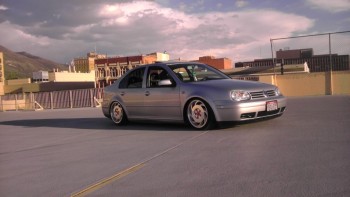 2003 Volkswagen Jetta