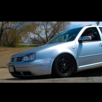 2003 Volkswagen Jetta