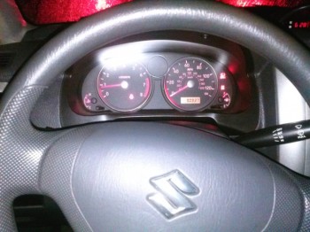 2006 Suzuki Aerio