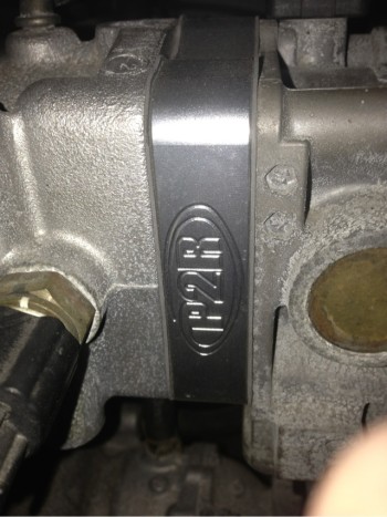 2003 Honda Accord