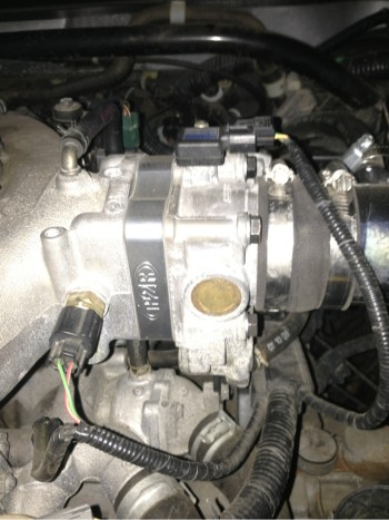 2003 Honda Accord