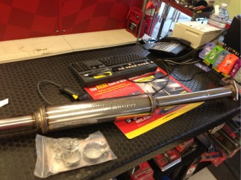 2003 Honda Accord