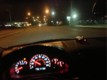 2003 Honda Accord