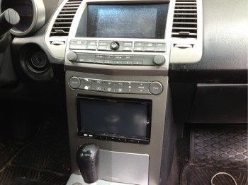 2005 Nissan Maxima