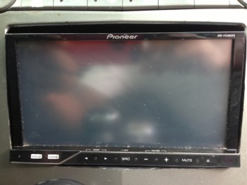 2005 Nissan Maxima