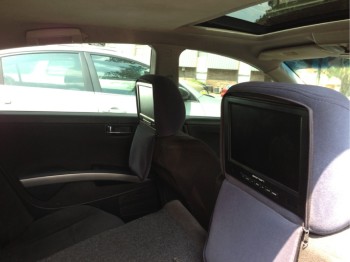 2005 Nissan Maxima