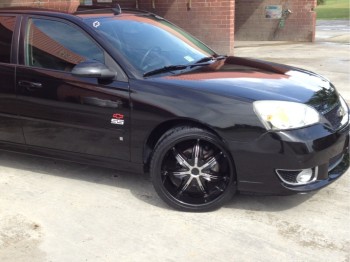 2007 Chevrolet Malibu