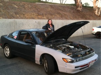 1992 Nissan 240SX
