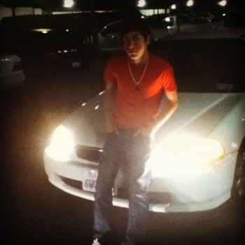 1998 Honda Civic