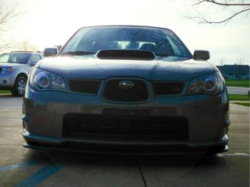 2006 Subaru Impreza