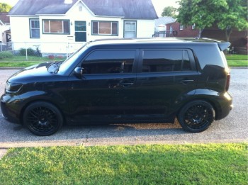 2010 Scion xB