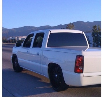 2005 Chevrolet 1500