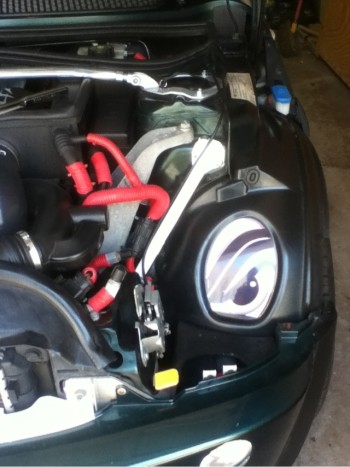 2003 Mini Cooper