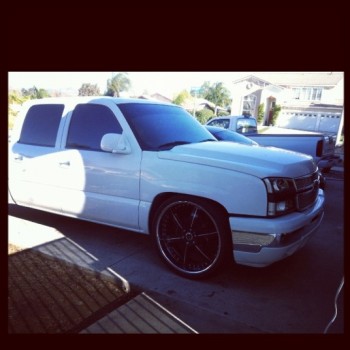 2005 Chevrolet 1500
