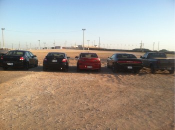 2011 Mitsubishi Lancer