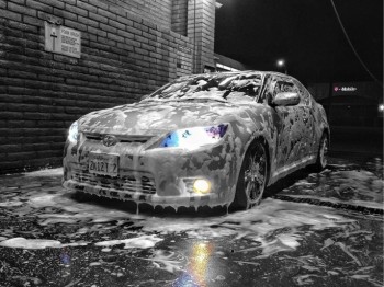 2013 Scion tC