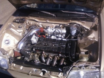 1990 Honda Civic