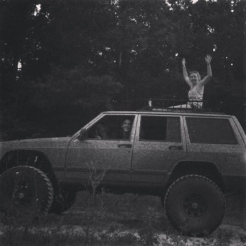 2001 Jeep Cherokee