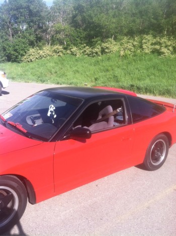 1990 Nissan 240SX