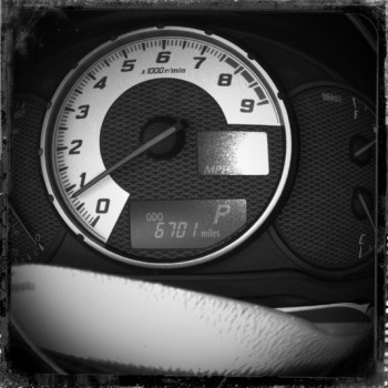 2013 Scion FR-S