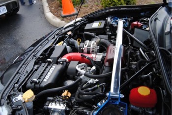 2013 Scion FR-S