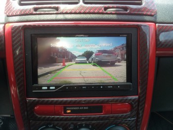 2006 Chevrolet Cobalt SS