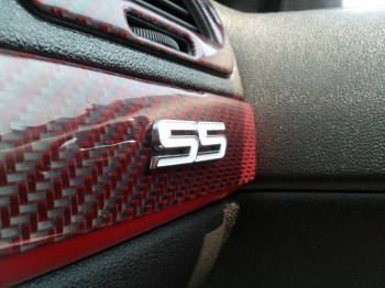 2006 Chevrolet Cobalt SS