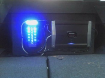 2006 Chevrolet Cobalt SS