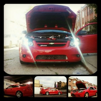 2006 Chevrolet Cobalt SS