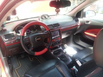 2006 Chevrolet Cobalt SS