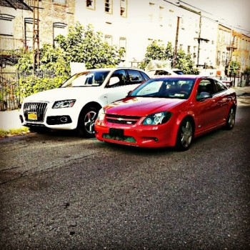 2006 Chevrolet Cobalt SS