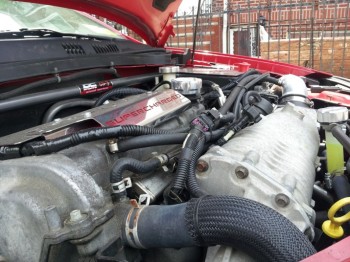 2006 Chevrolet Cobalt SS