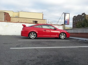 2006 Chevrolet Cobalt SS