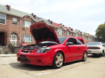 2006 Chevrolet Cobalt SS